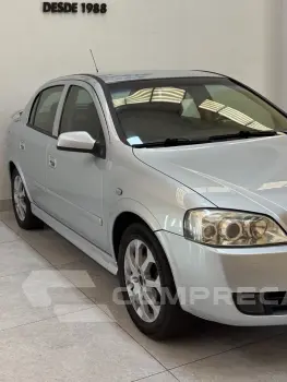 Astra Hatch 2.0 4P ADVANTAGE  FLEX
