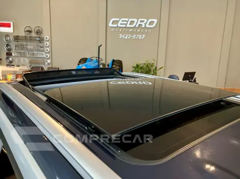 Creta 1.0 12V 4P FLEX TGDI TURBO PLATINUM AUTOMÁTICO