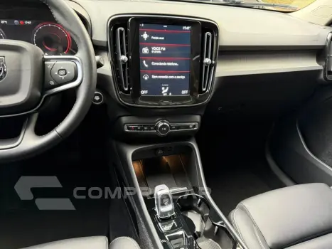 Xc40 2.0 T4 Gasolina Inscription Geartronic