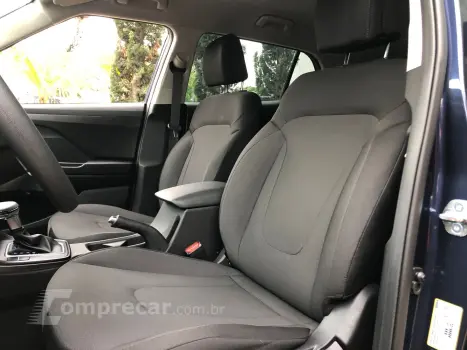 Creta 1.0 Tgdi Flex Comfort Automático