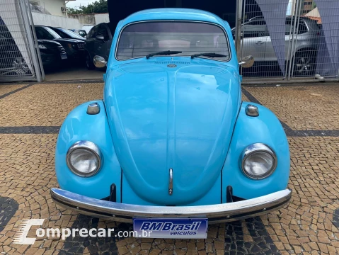 Volkswagen FUSCA 1.3 8V 2 portas