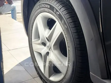 SANDERO Zen Flex 1.6 16V 5p Mec.