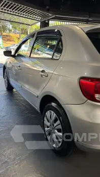GOL 1.0 MI 8V G.V