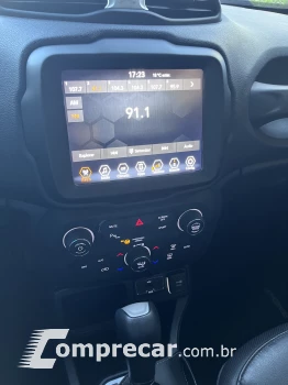 RENEGADE 1.8 16V Longitude