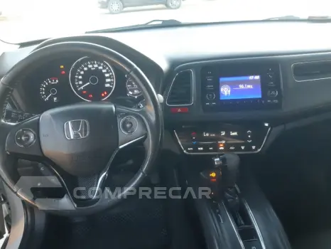 HR-V 1.8 16V EX