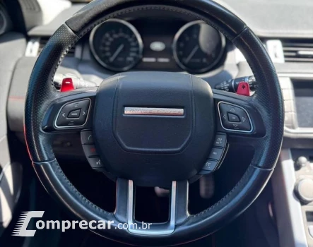 LR EVOQUE DYNAMIC 5D