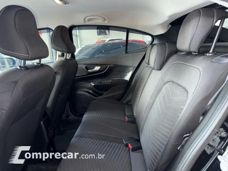 Fastback Audace 1.0