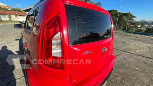 SOUL 1.6 EX 16V
