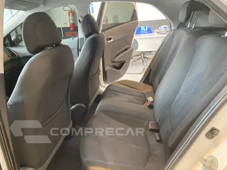HB20 1.6 Comfort 16V