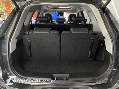 Tiggo 8 TXS 1.6 16V TGDi Aut.