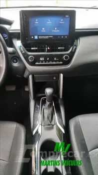 COROLLA CROSS 2.0 Vvt-ie XRE