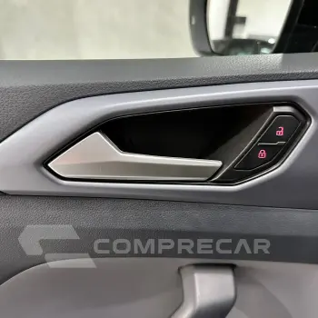 T-Cross 200 TSI 1.0  Flex 12V 5p Aut.