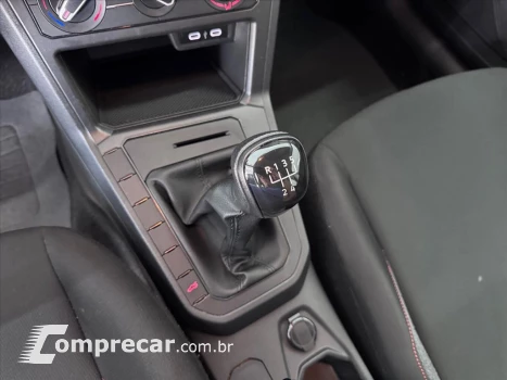 POLO 1.0 MPI TRACK MANUAL