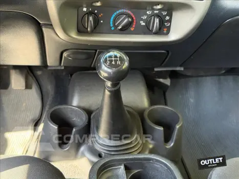 RANGER 2.3 XLT 16V 4X2 CD GASOLINA 4P MANUAL