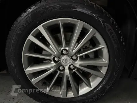 COROLLA 2.0 XEI 16V FLEX 4P AUTOMÁTICO