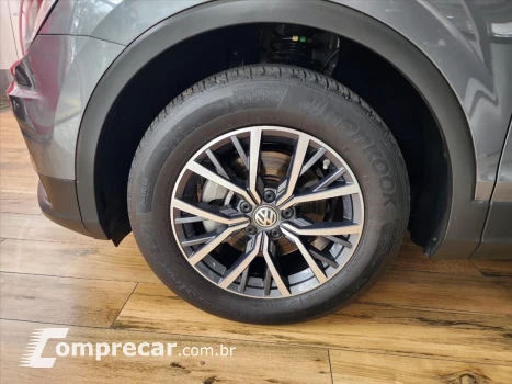 TIGUAN 1.4 250 TSI TOTAL FLEX ALLSPACE TIPTRONIC