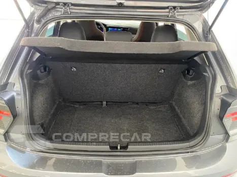 POLO 1.0 170 TSI SENSE AUTOMÁTICO