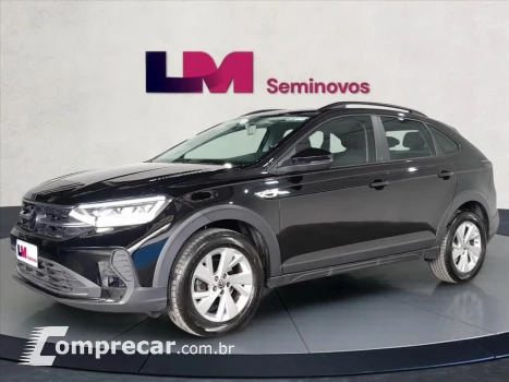 NIVUS 1.0 200 TSI TOTAL FLEX COMFORTLINE AUTOMÁTI