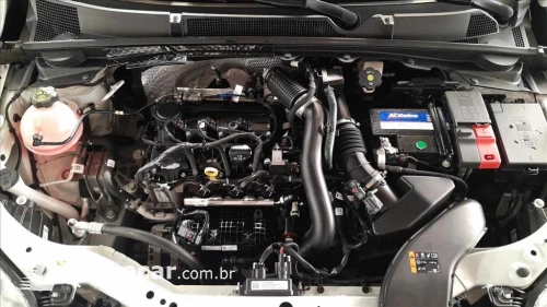 ONIX 1.0 TURBO FLEX PLUS LT AUTOMÁTICO