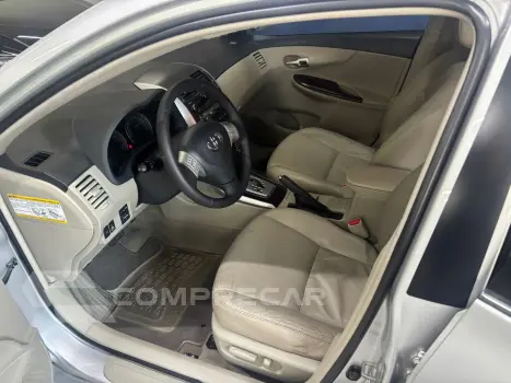 Corolla ALTIS/A.Premiu. 2.0 Flex 16V Aut