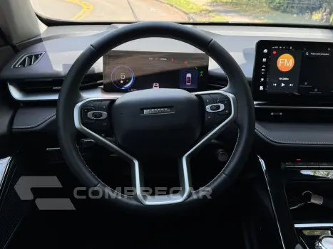 GWM Haval H6 HEV One 1.5 Turbo