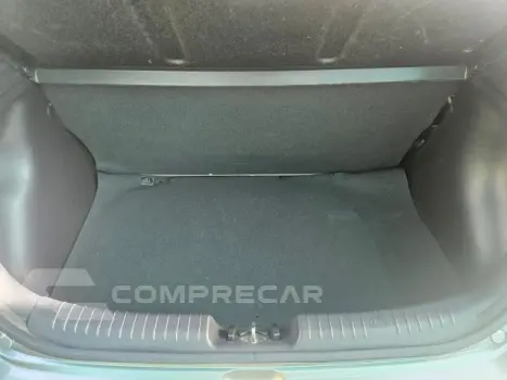 HB20 - 1.6 COMFORT PLUS 16V 4P AUTOMÁTICO