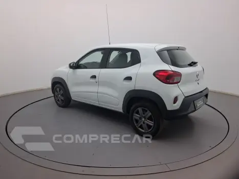 KWID 1.0 12V SCE FLEX ZEN MANUAL