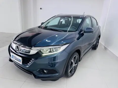 Honda HR-V EX CVT 4 portas