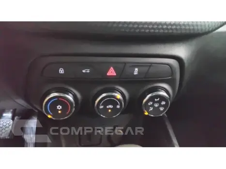 ONIX 1.0 TURBO FLEX RS AUTOMÁTICO