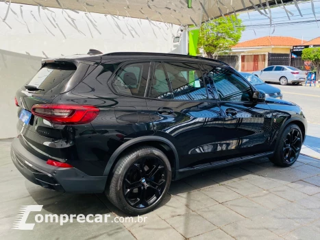 X5 3.0 4X4 30D I6 Turbo