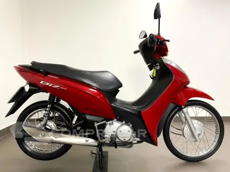 HONDA HONDA BIZ 125 ES