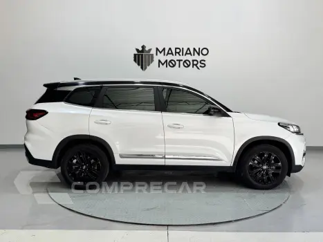 TIGGO 8 1.6 TGDI GASOLINA TXS DCT