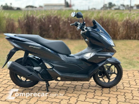 PCX 160