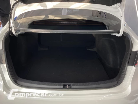 Corolla Altis Prem. Hybrid 1.8 Flex Aut