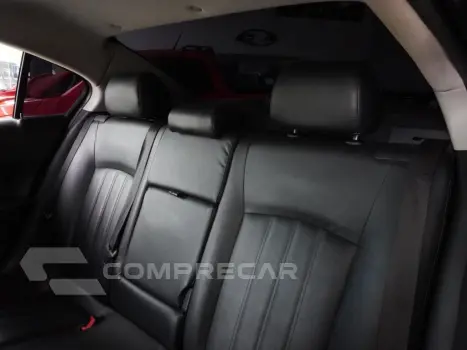 CRUZE 1.8 LT 16V FLEX 4P AUTOMÁTICO