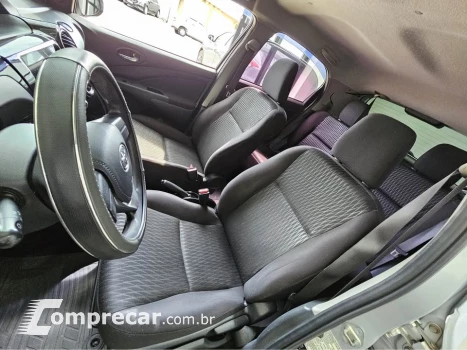 ETIOS 1.3 X 16V