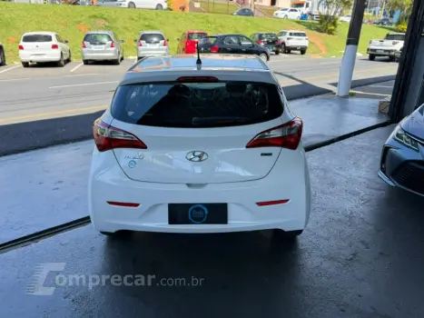 HB20 Comf./C.Plus/C.Style 1.0 Flex 12V