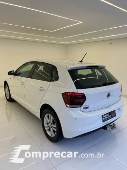 POLO 1.0 200 TSI Comfortline