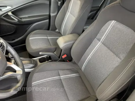 TRACKER LT 1.0 Turbo 12V Flex Aut.