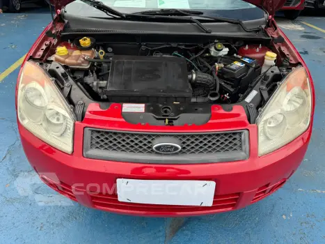 Fiesta Hatch