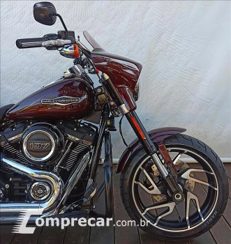 SPORT GLIDE