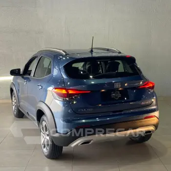 PULSE AUDACE 1.0 Turbo 200 Flex Aut.