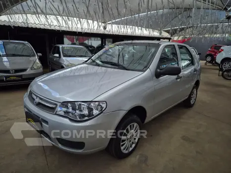 Fiat Palio 1.0 Mpi Fire Economy 8V Flex 4P Manual 4 portas