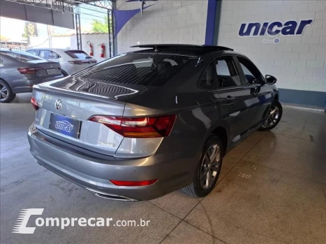 JETTA 1.4 250 TSI R-line