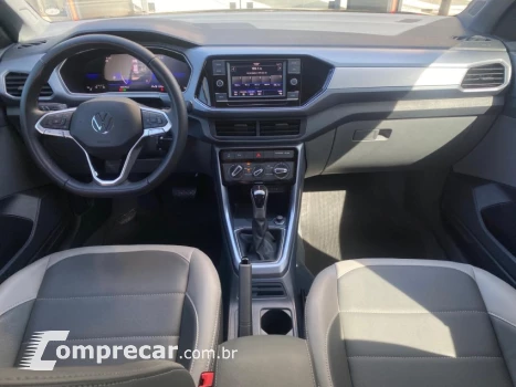 T-CROSS 1.0 200 TSI