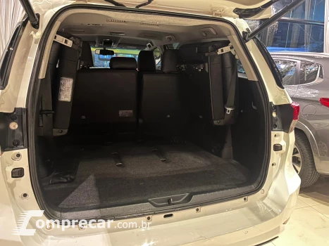 HILUX SW4 2.7 SRV 4X2 16V
