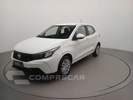 ARGO 1.0 FIREFLY FLEX DRIVE MANUAL