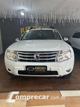 DUSTER 1.6 16V SCE Dynamique