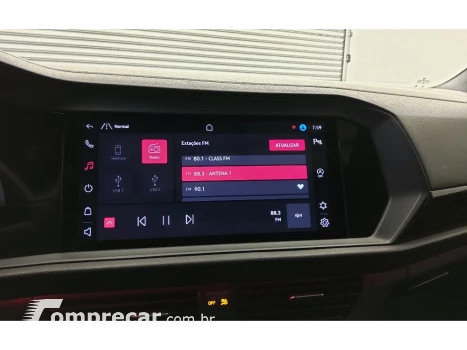 JETTA 2.0 350 TSI GASOLINA GLI DSG