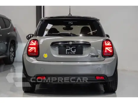 COOPER S 2P ELETRICO